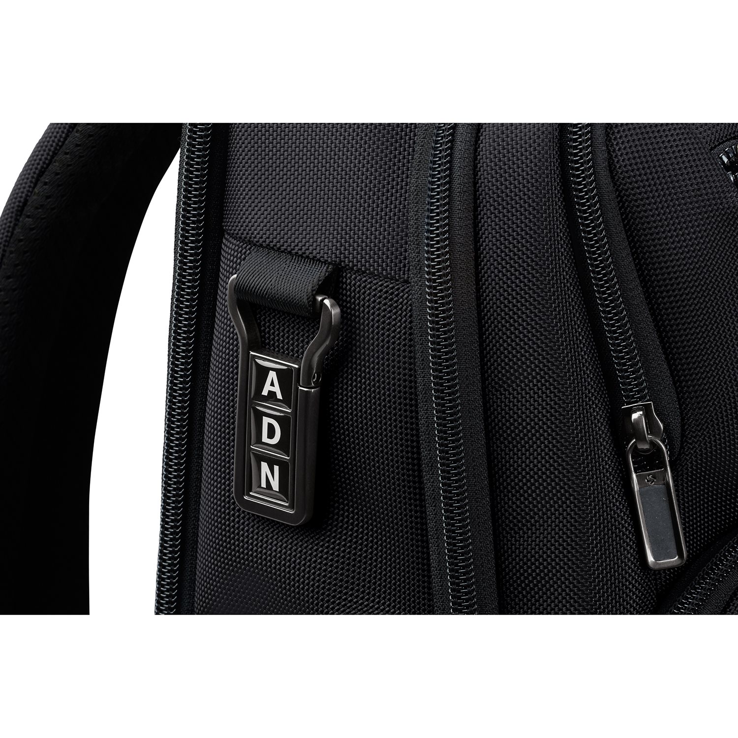 Samsonite Urban-Eye Laptop Backpack 15.6