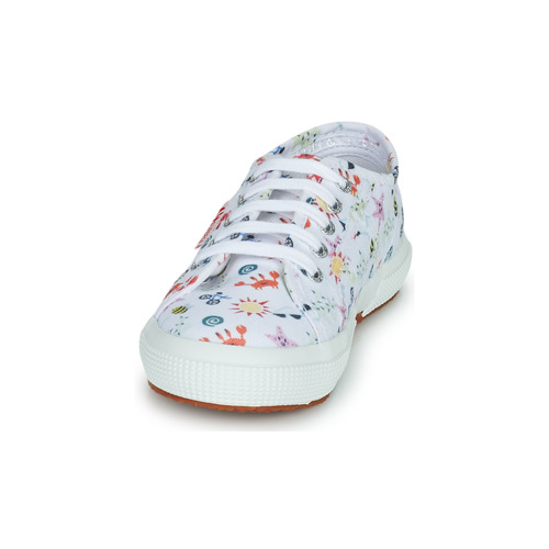 Superga - 2750 FANTASY WOTJ - Multicolore