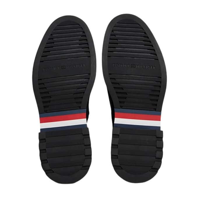Tommy Hilfiger Comfort Chelsea Støvle Herre