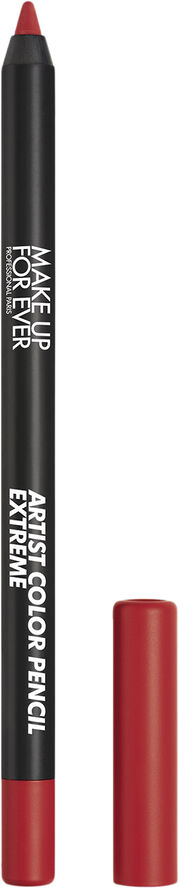 Make Up Forever Artist Color Pencil Extrême - Vandfast læbeblyant med intens farve