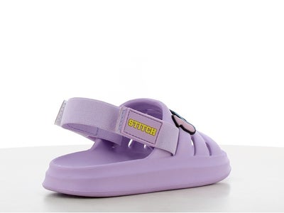 Disney Lilo & Stitch Sandaler, Lilac/Lilac