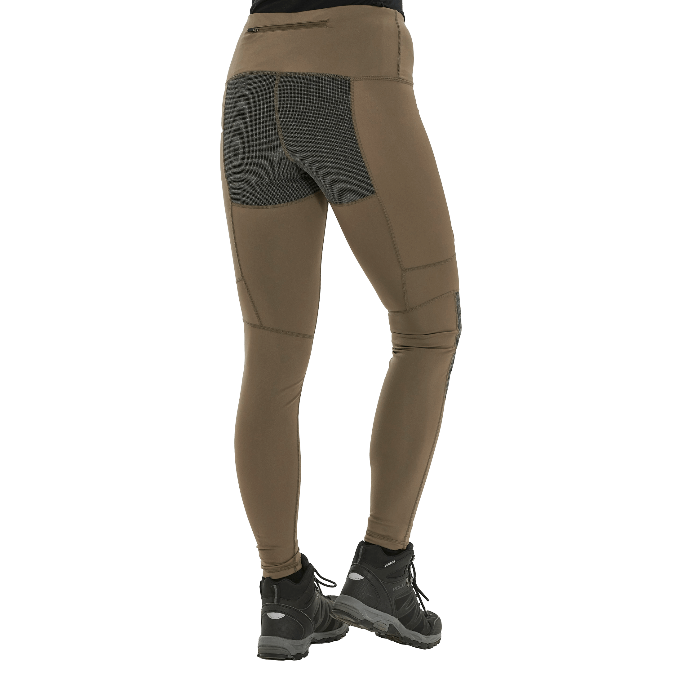 Vertical Milli W Hiking Tights - Bukse