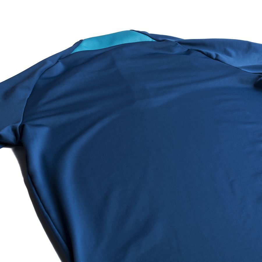 Norvège Maillot d'Entraînement - Bleu