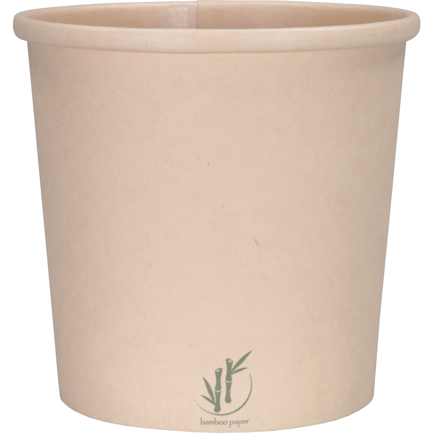Depa, Soepbeker, Karton + PE, 750ml, 26oz, 110mm,