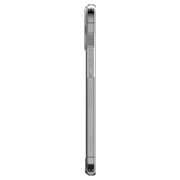 iPhone 12 / iPhone 12 Pro Ultra Hybrid Case Hülle (ACS01702) - Transparent