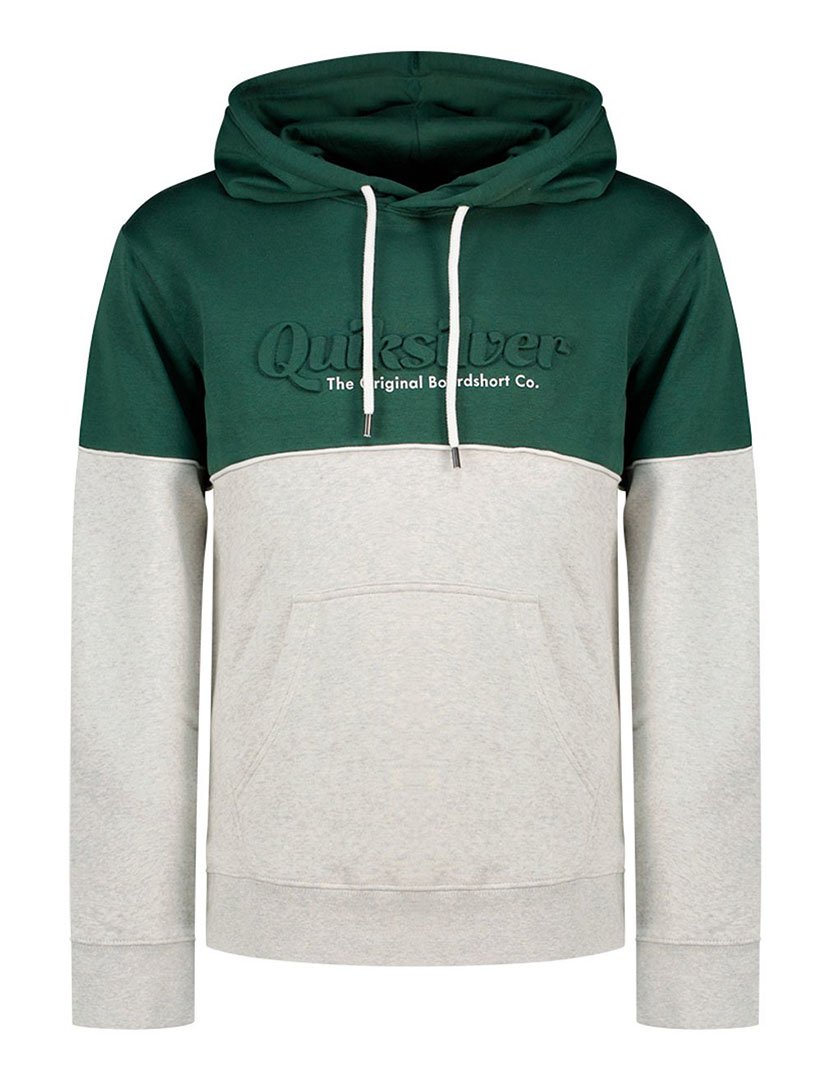 Sunchiser Gray Sweatshirt