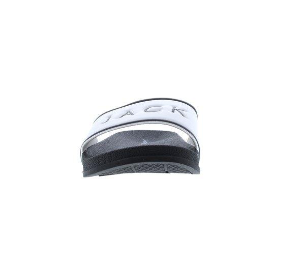 Jack Wills Logo Sliders
