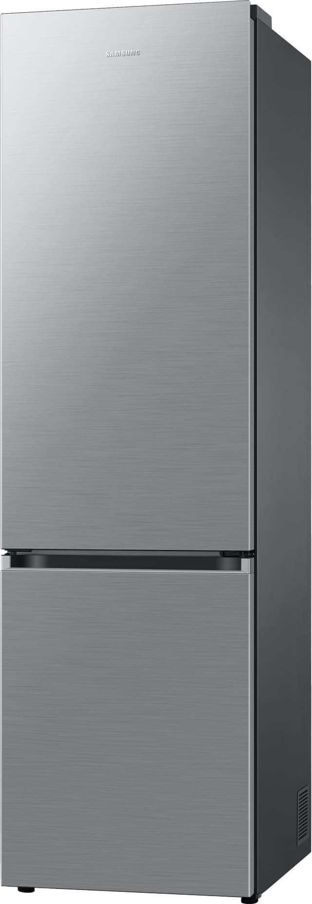 Samsung køle-fryseskab RB38C7AGWS9/EF (rustfri stål)