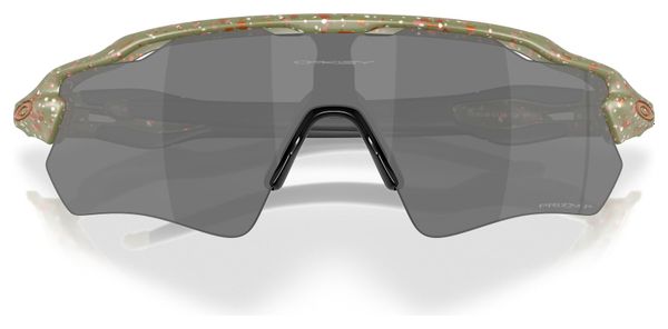 Lunettes Oakley Radar EV Path - Collection Terrazzo / Prizm Black Polarized / Ref : OO9208-G138