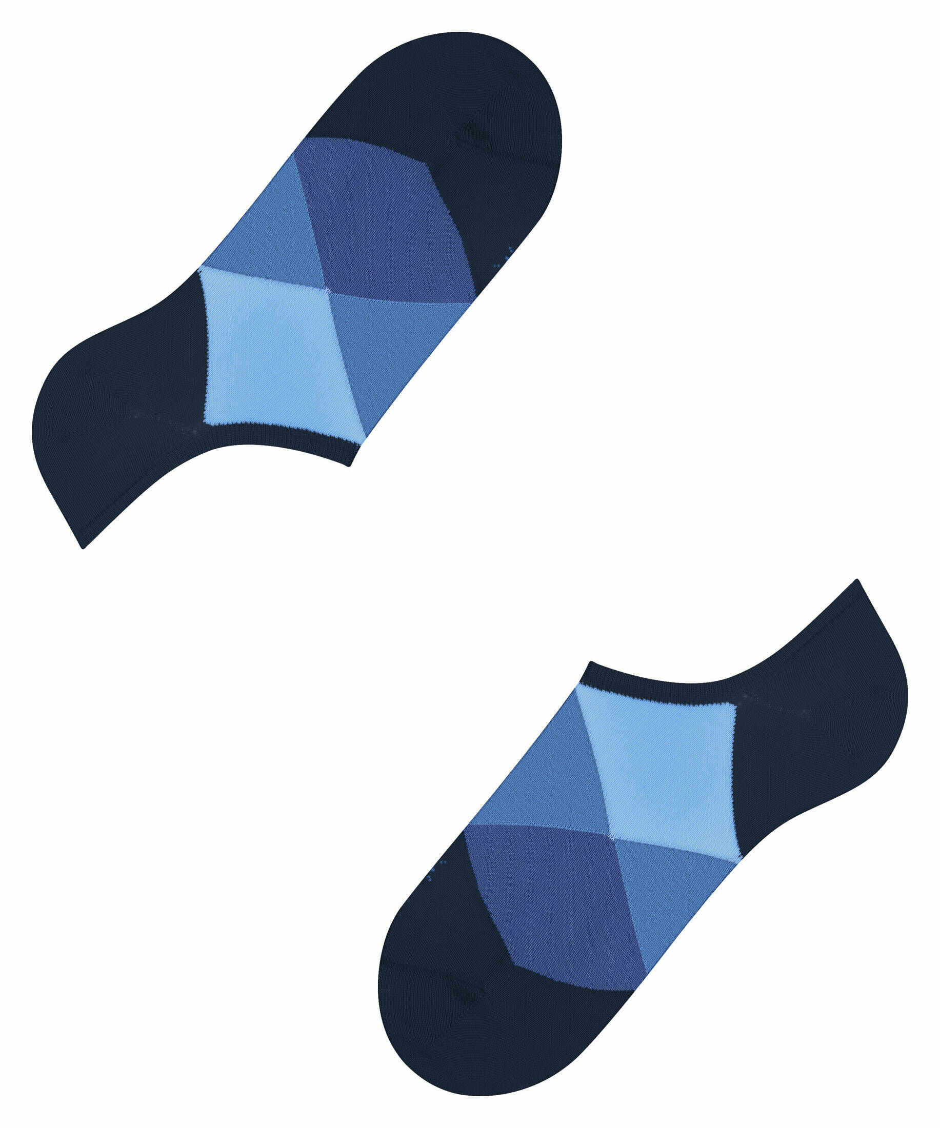 Burlington| Herren Sneakersocken