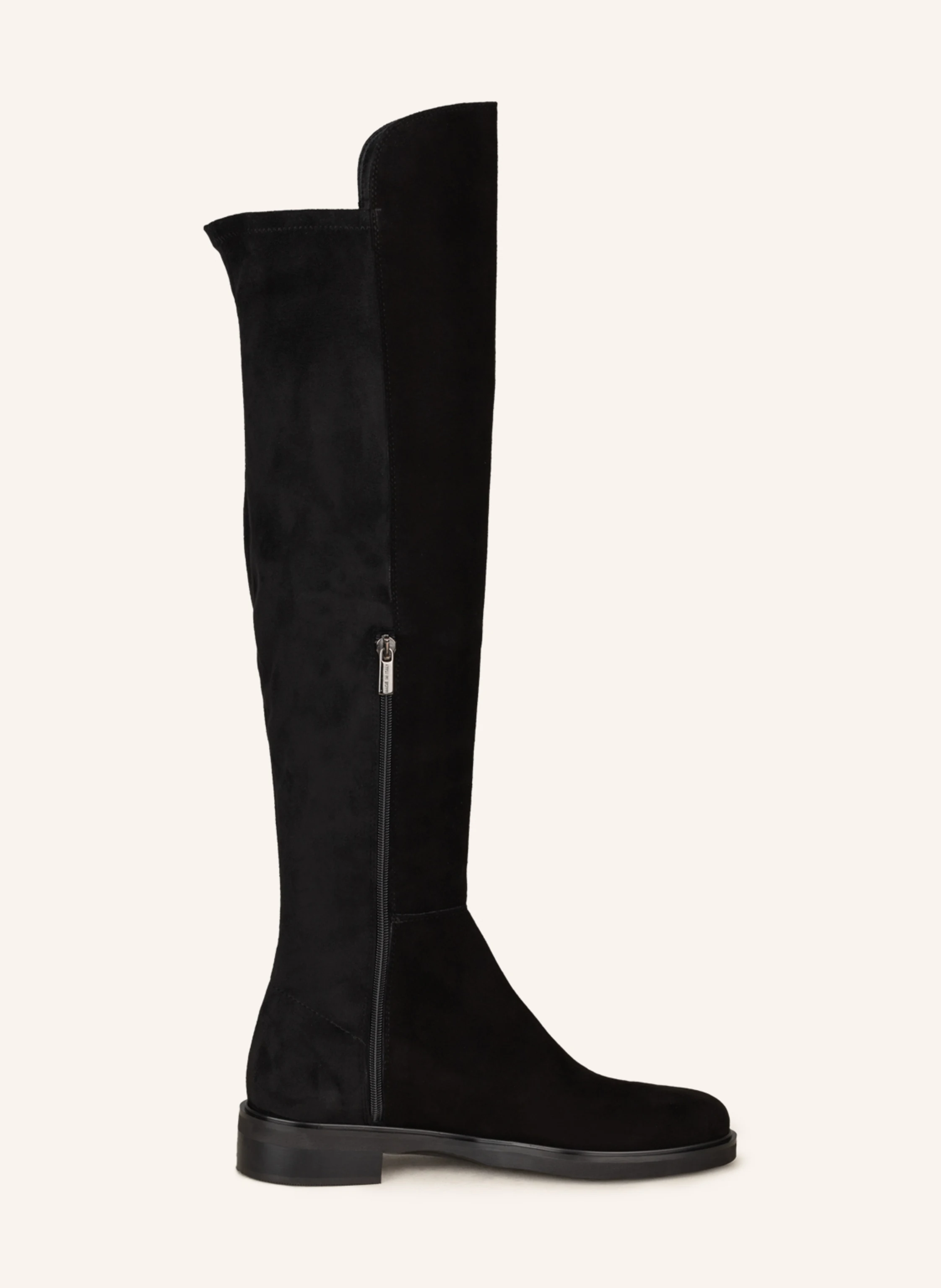 darling harbour Overknee-Stiefel