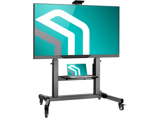 ONKRON - Pied de sol Support TV 50 -100