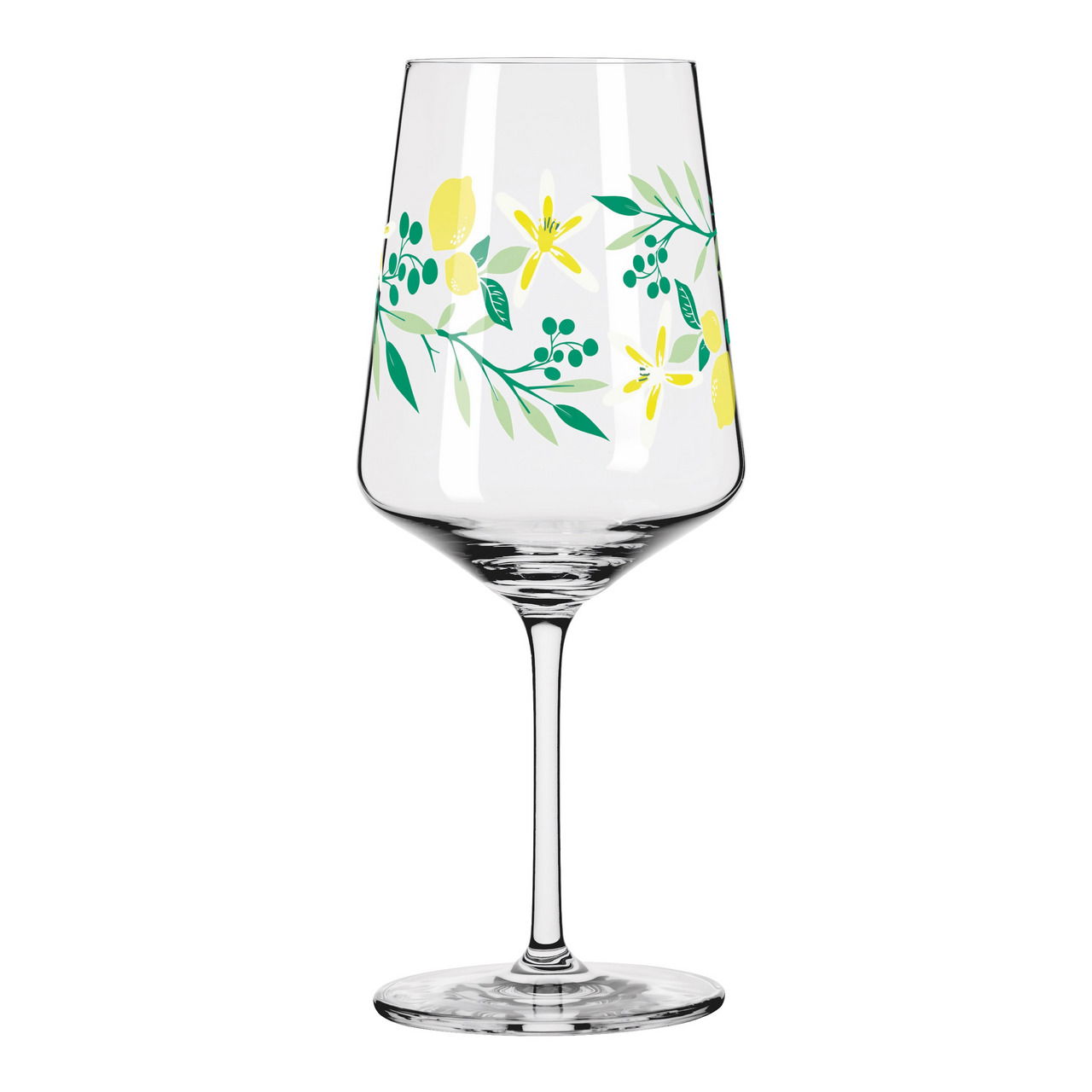 Ritzenhoff Limoncello 4er-Set SOMMERTAU