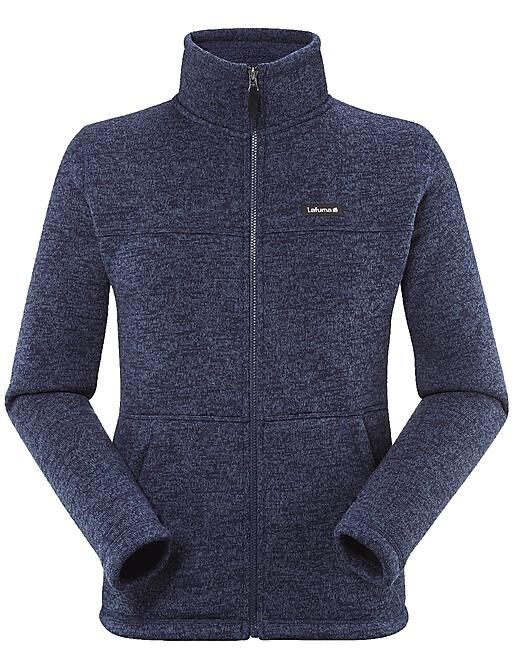 LAFUMA - VESTE POLAIRE CALI F-ZIP M