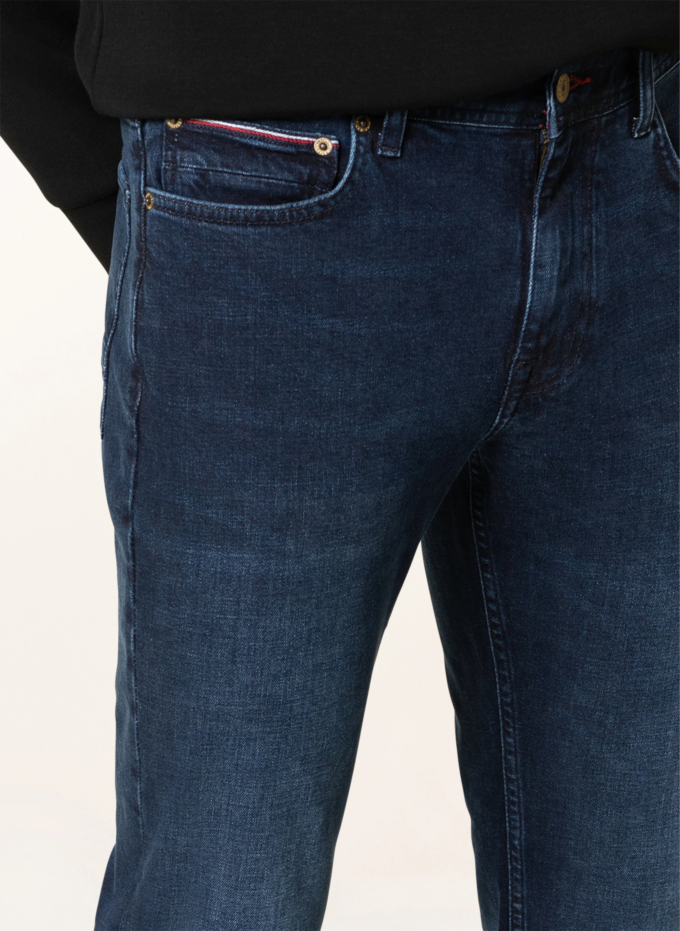 TOMMY HILFIGER Jeans DENTON BRIDGER Straight Fit