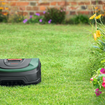 Bosch robotmaaier Indego S500 500 m²