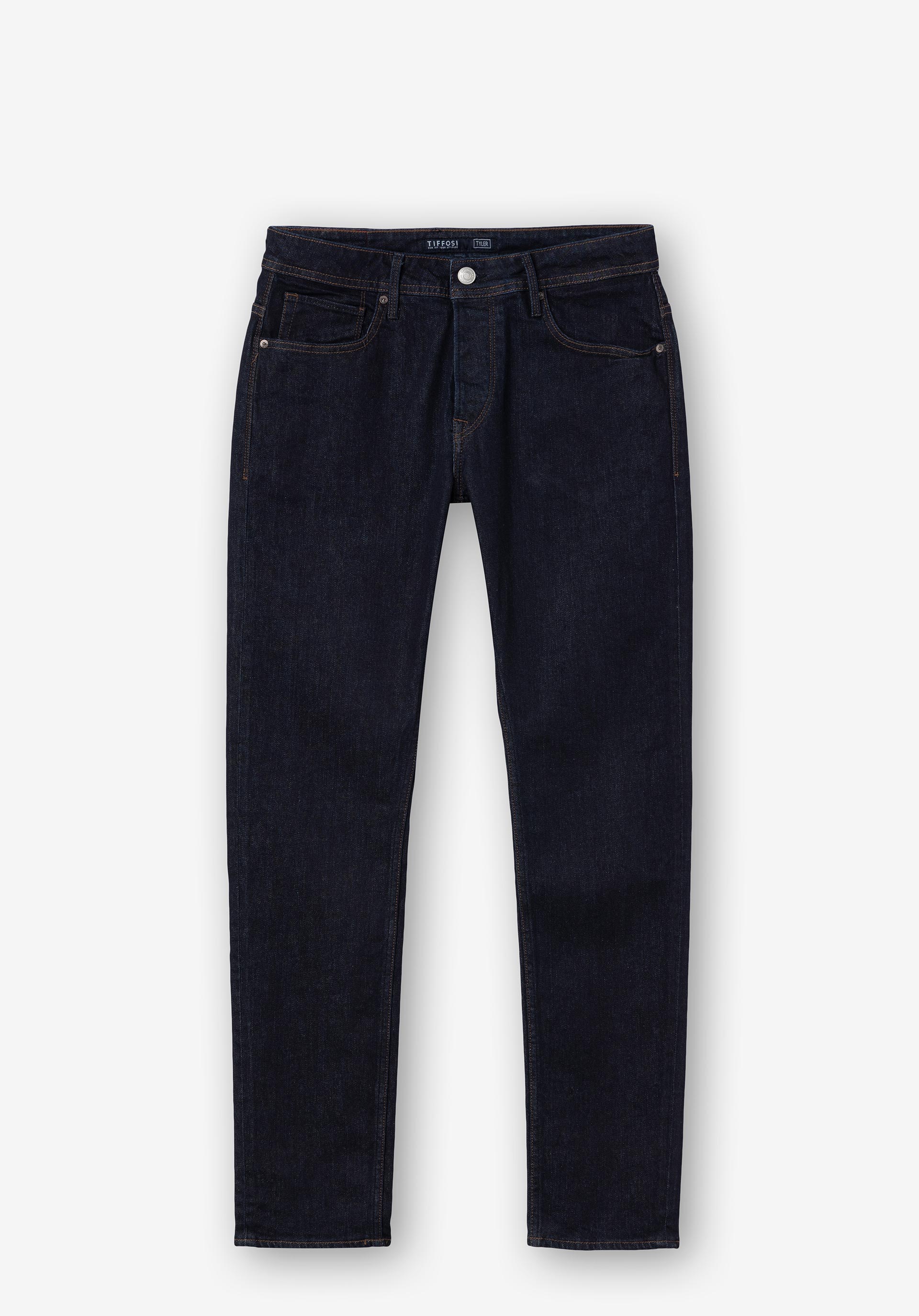 Jeans Tyler Tapered
