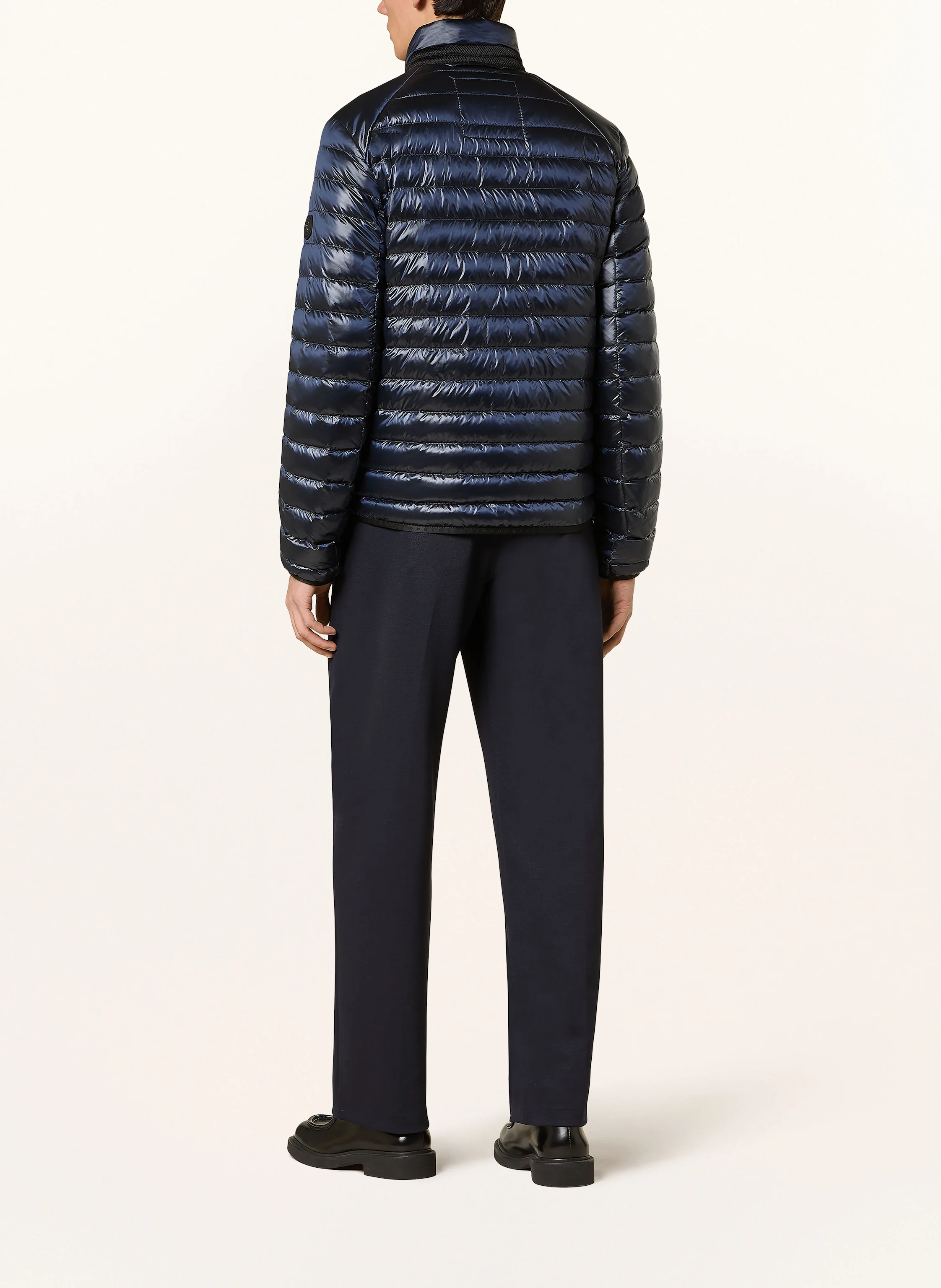 BOGNER Lightweight-Daunenjacke LIMAN