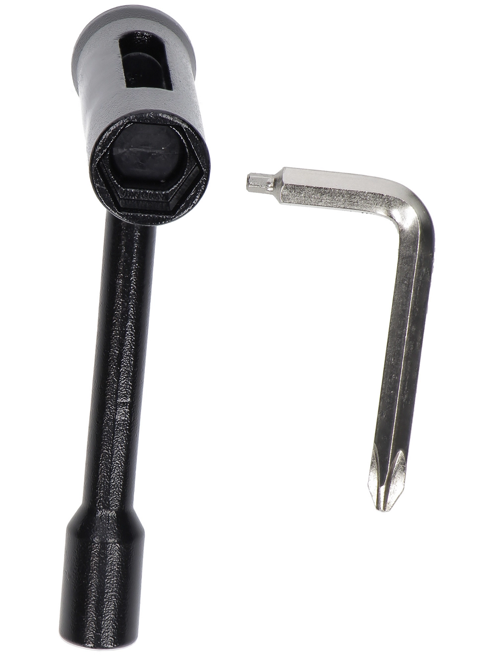 Independent Bearing Saver T Skate Tool black