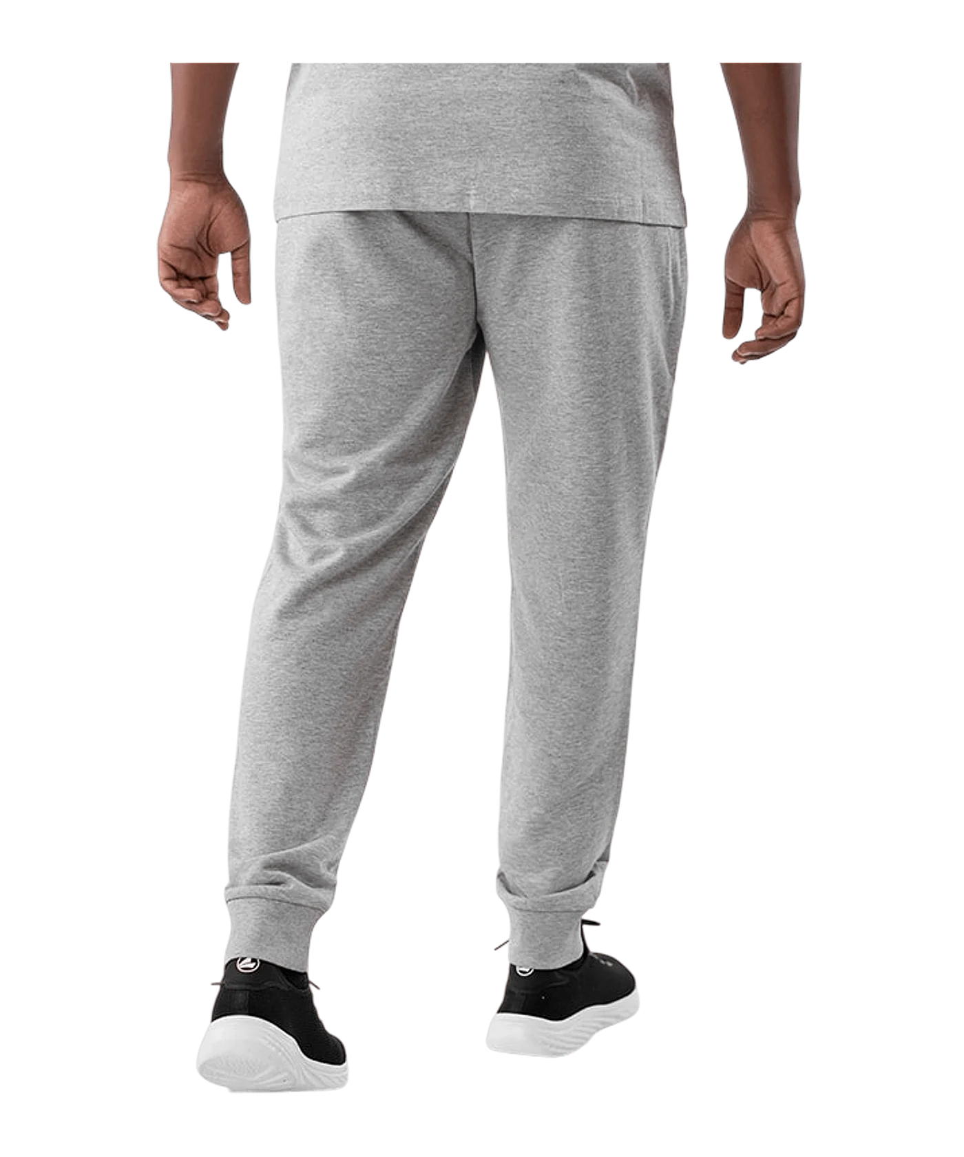 Jako Base Jogginghose Kids Grau F41