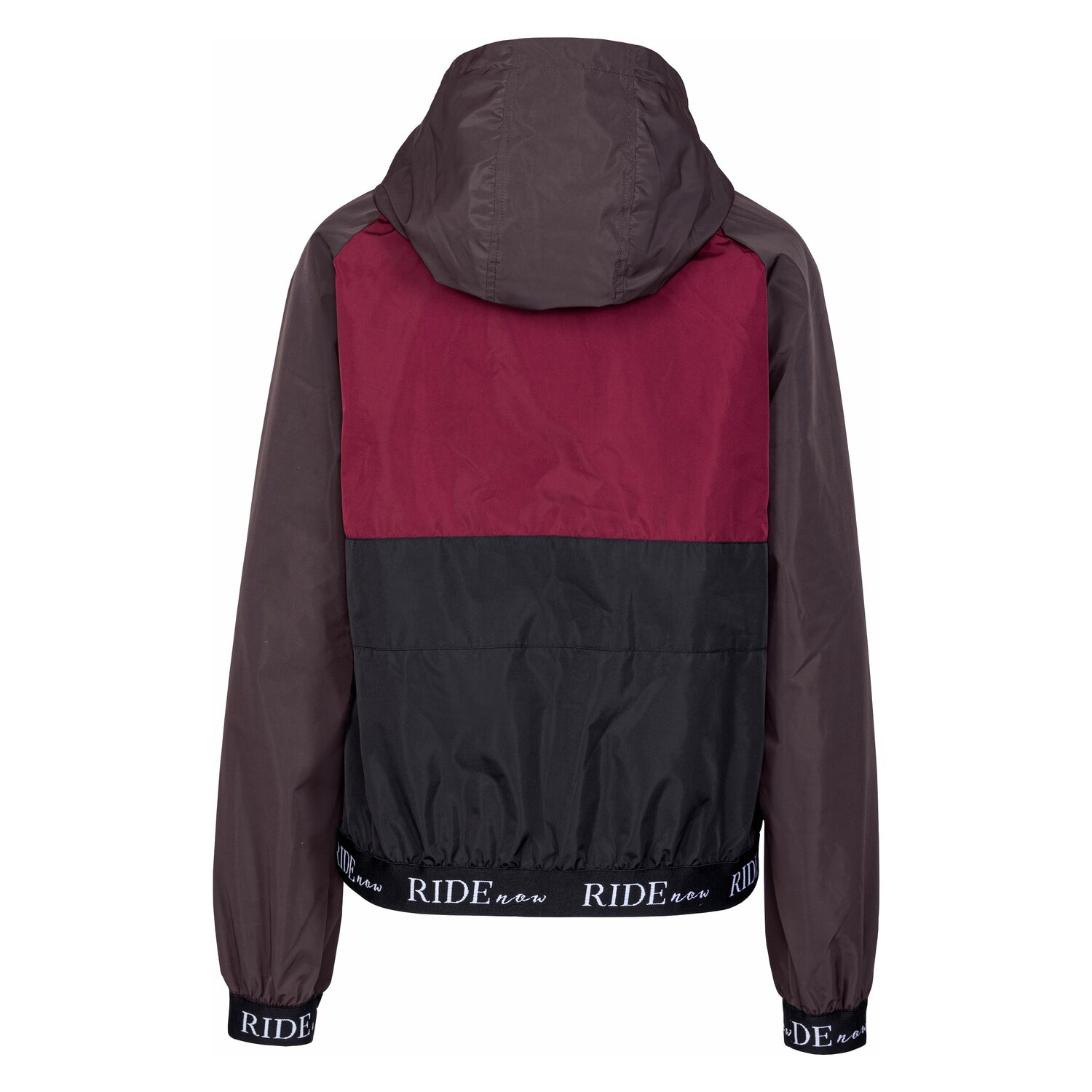 RIDE now Windbreaker Multicolour  - multicoloured