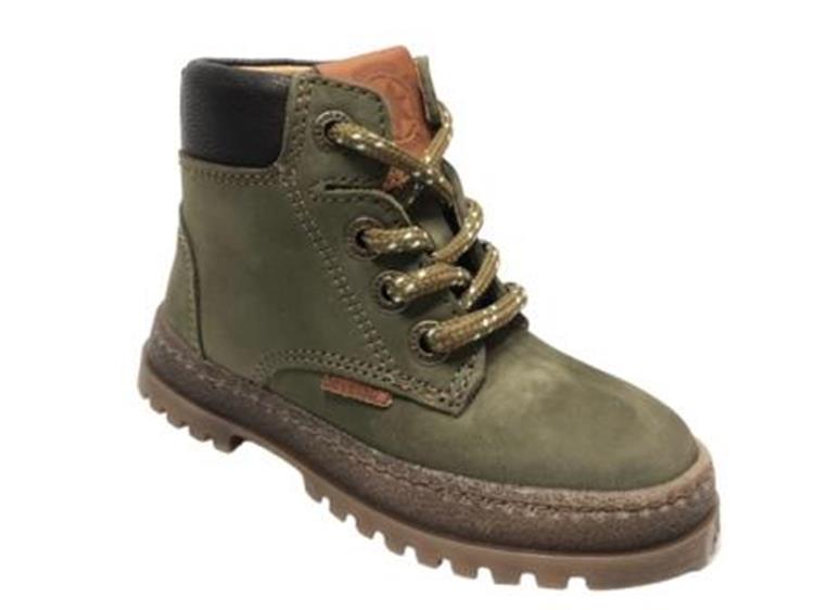 Develab 45841 Kaki Nubuck