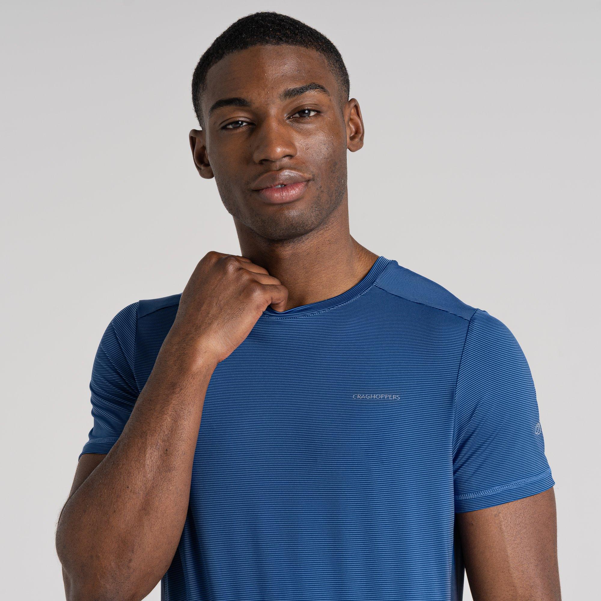 Craghoppers Crag Atmos SS Tee Sn99