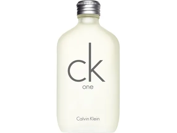 Calvin Klein CK One Edt Spray - Unisex - 200 ml