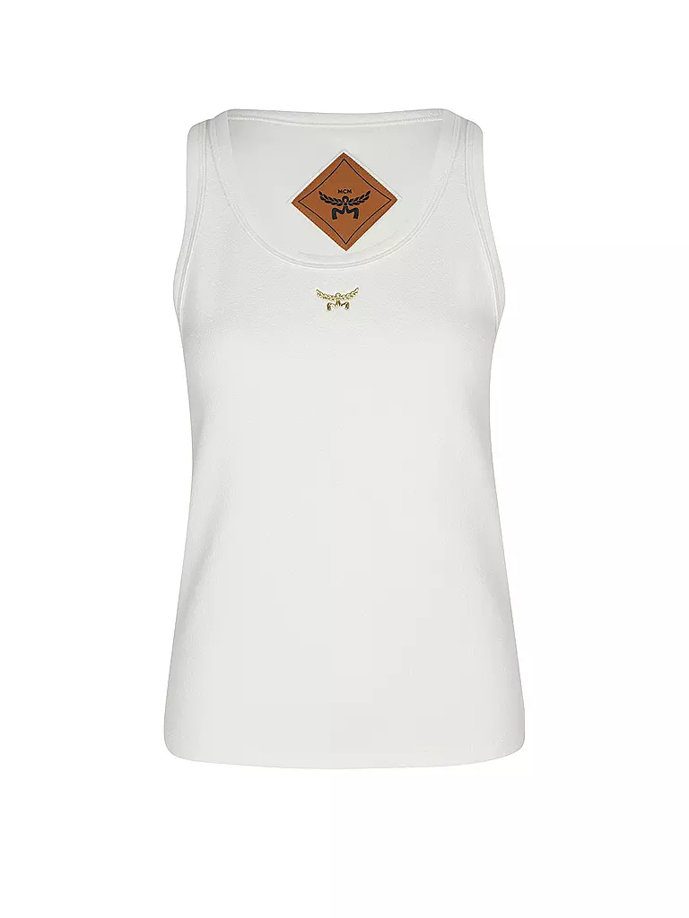 MCM Top creme