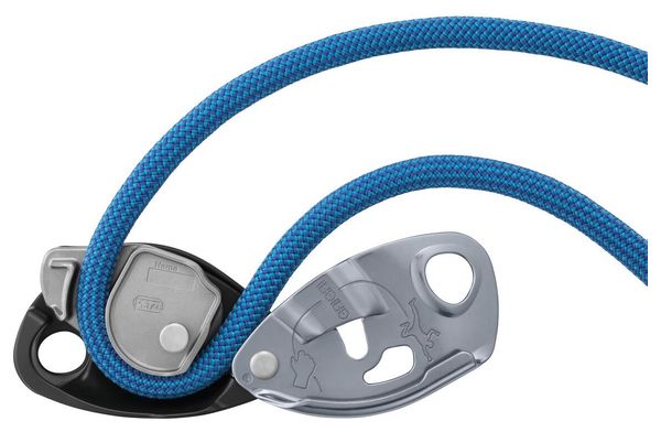 Assureur Petzl Grigri Rouge