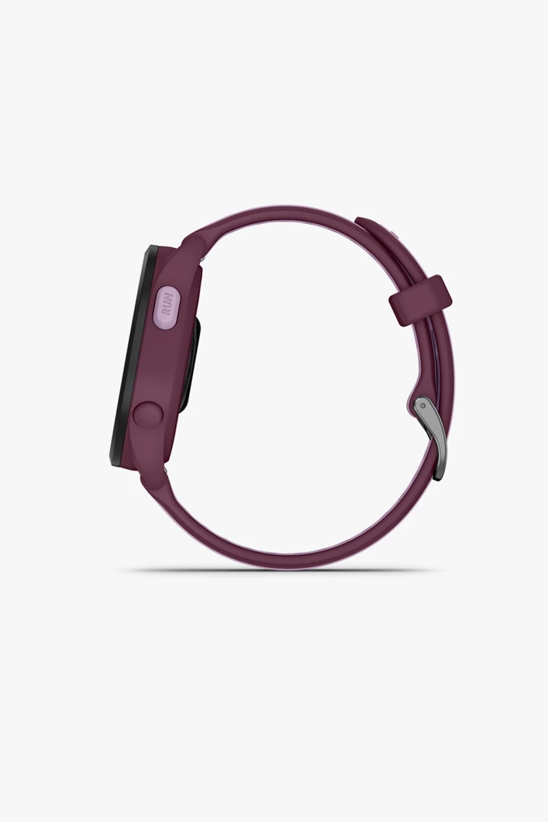 GARMIN Forerunner® 165 Music Sportuhr