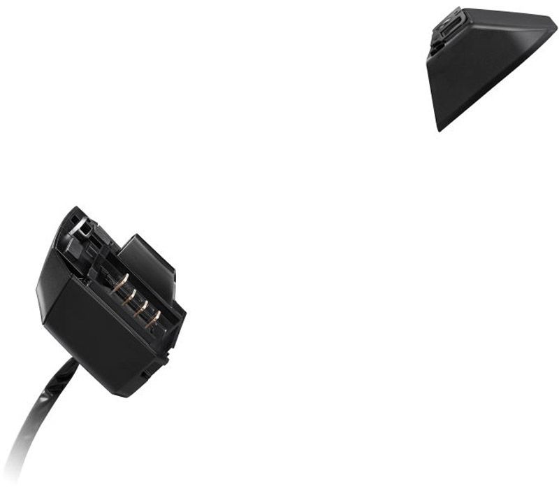 Shimano STEPS BM-E6010 Akkuhalter für Rahmenmontage kaufen | Bike-Discount