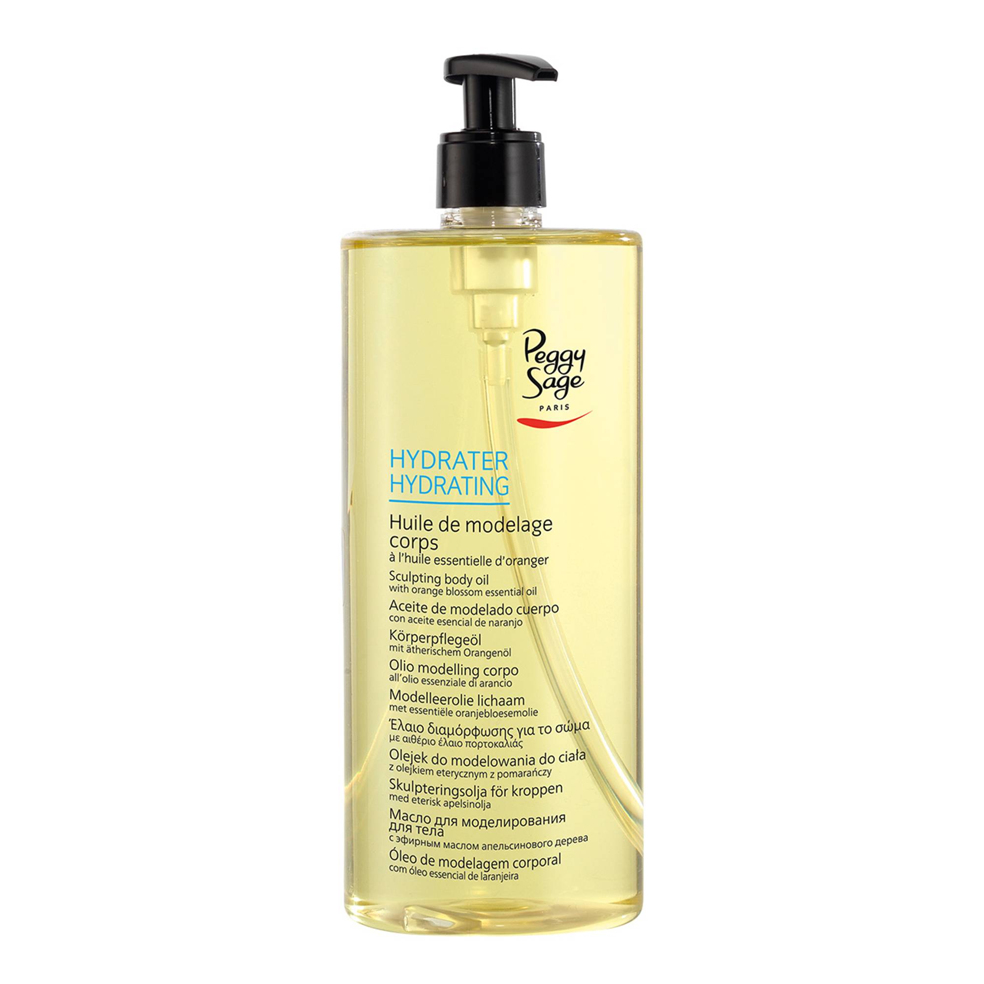 Huile de modelage / 950ml