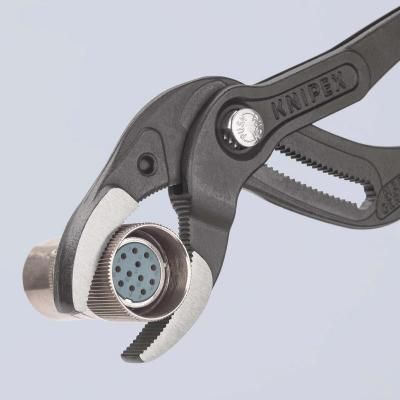 Knipex 8101250 Sani-grijptang 250 mm 25-80mm
