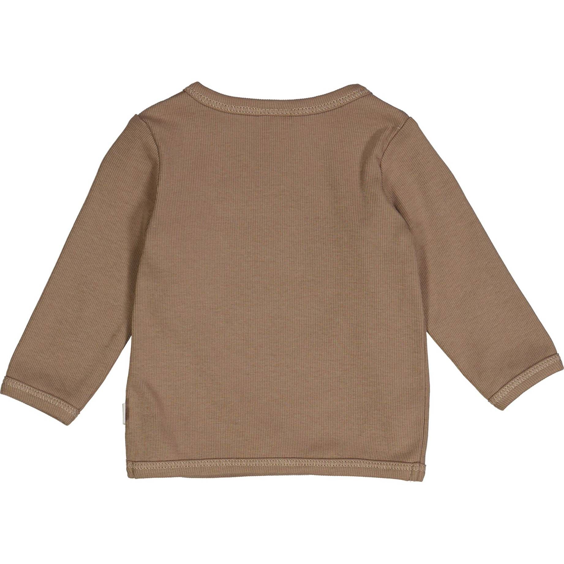 Müsli| Kinder Babystrickjacke