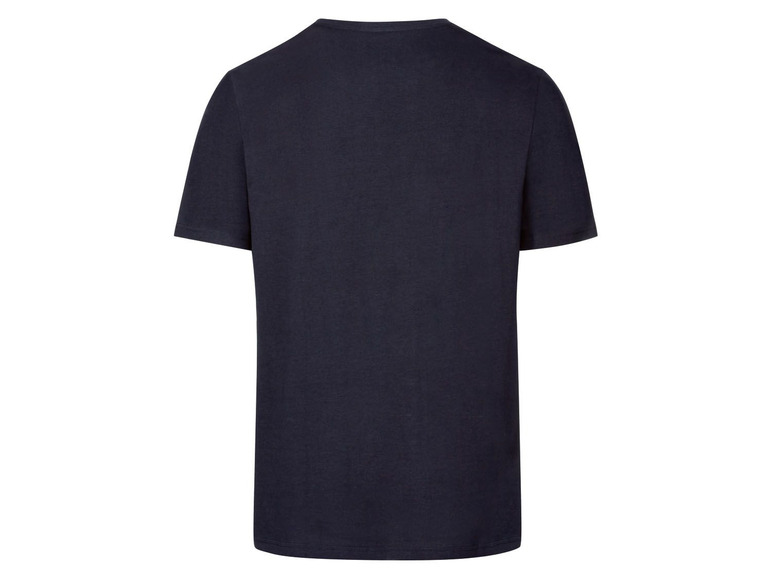 2 heren-T-shirts