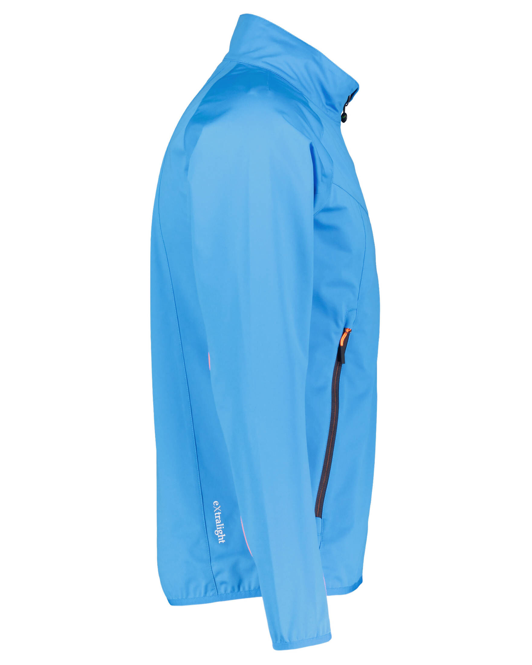 meru| Herren Softshelljacke STOCKPORT
