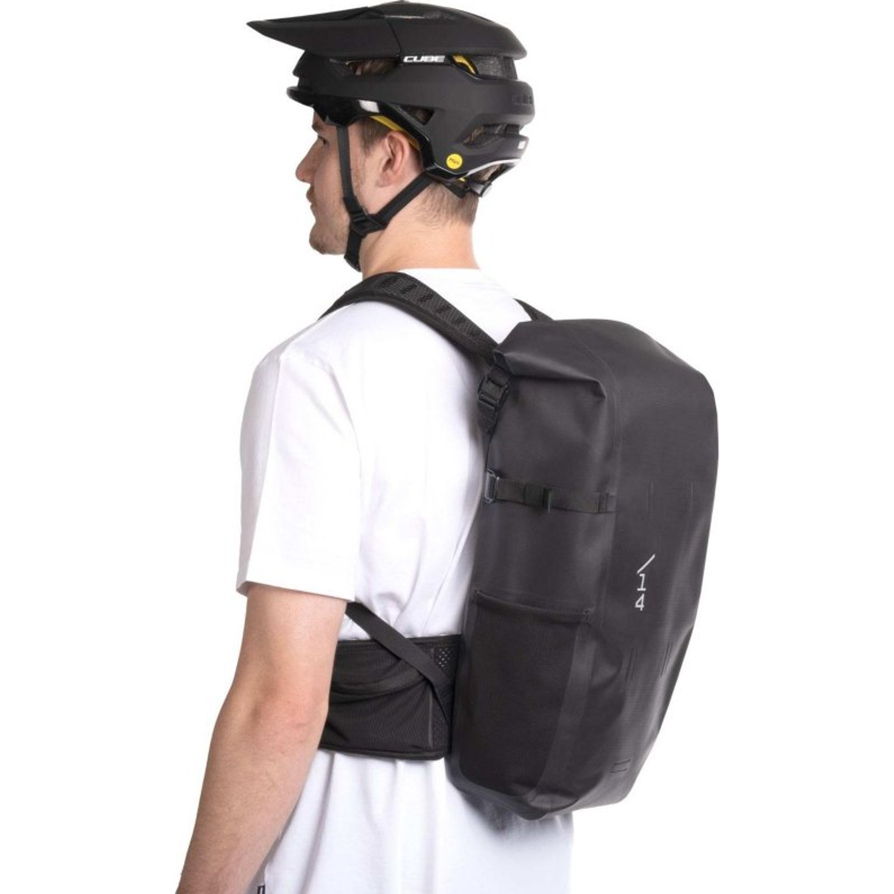 Cube MTB 14L Rugzak