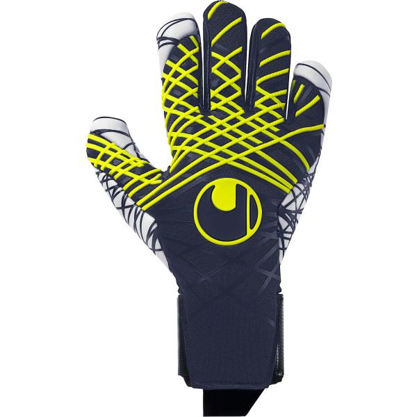 Uhlsport Luvas de Guarda-Redes Prediction Ultragrip 1011326-001 Azul 7