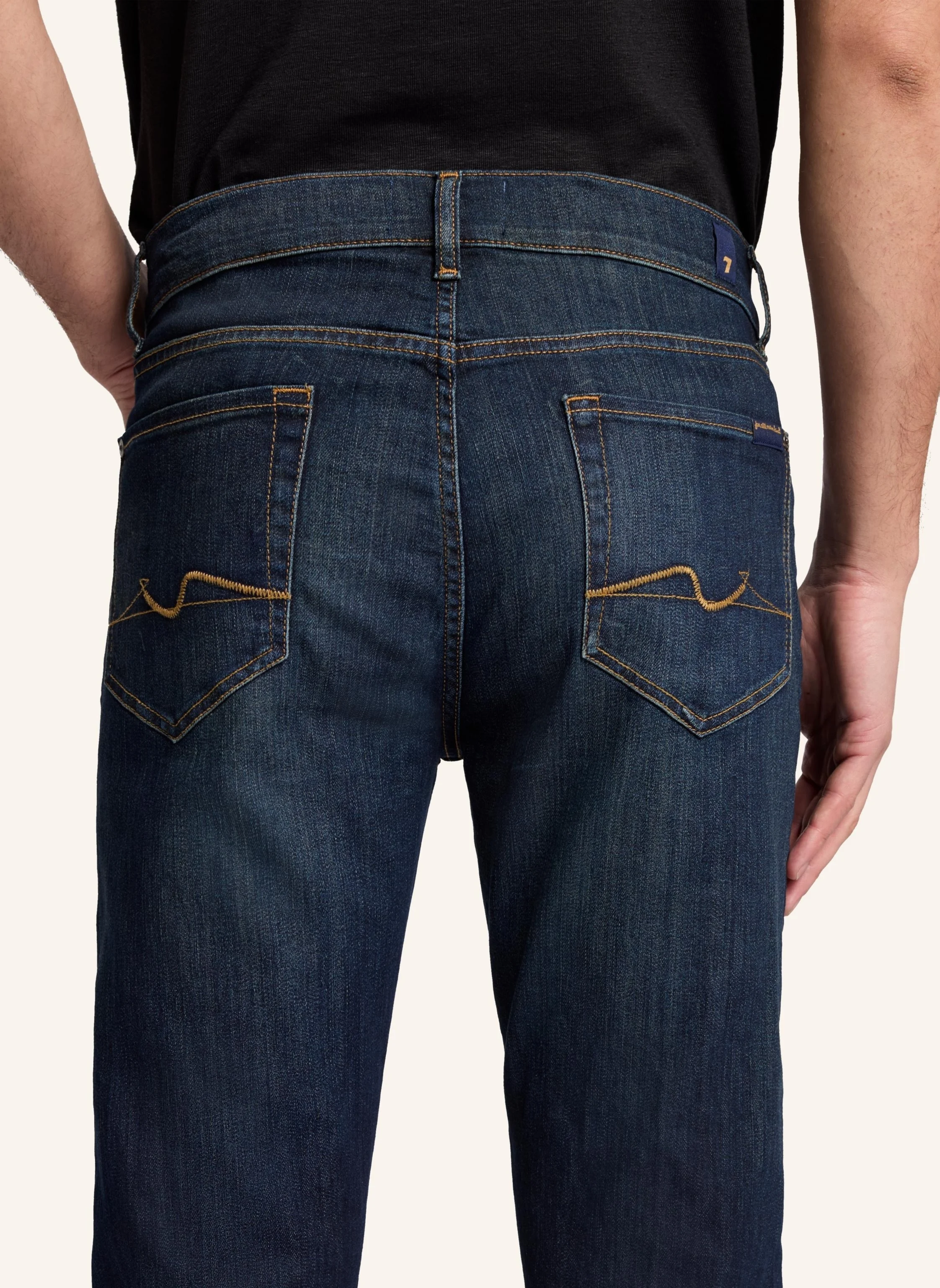 7 for all mankind Jeans SLIMMY Slim Fit