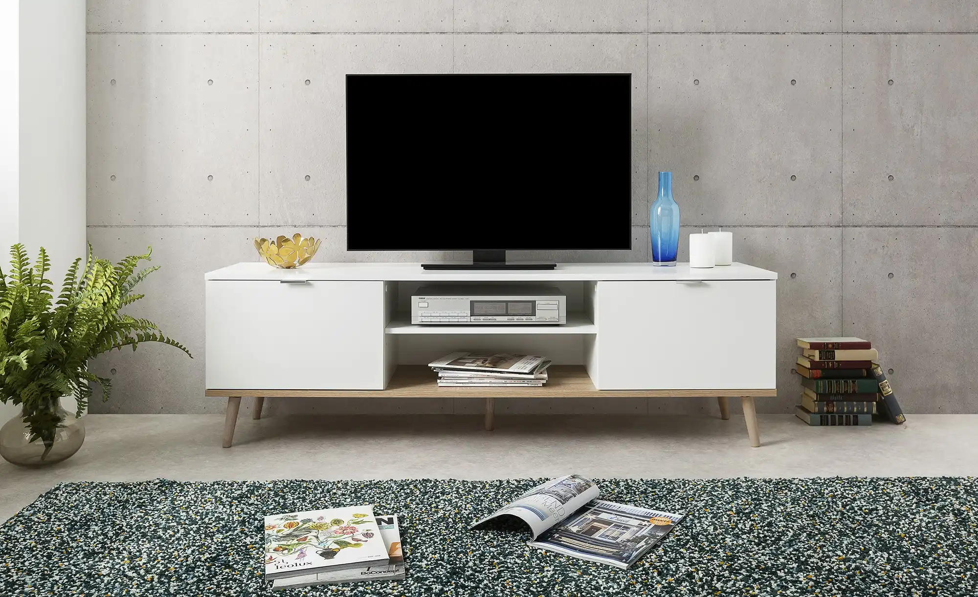 TV-Lowboard Gallese