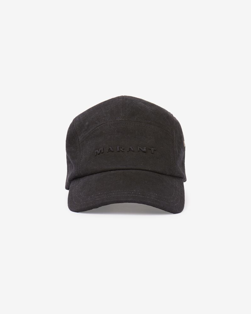 CASQUETTE À LOGO TEDJI