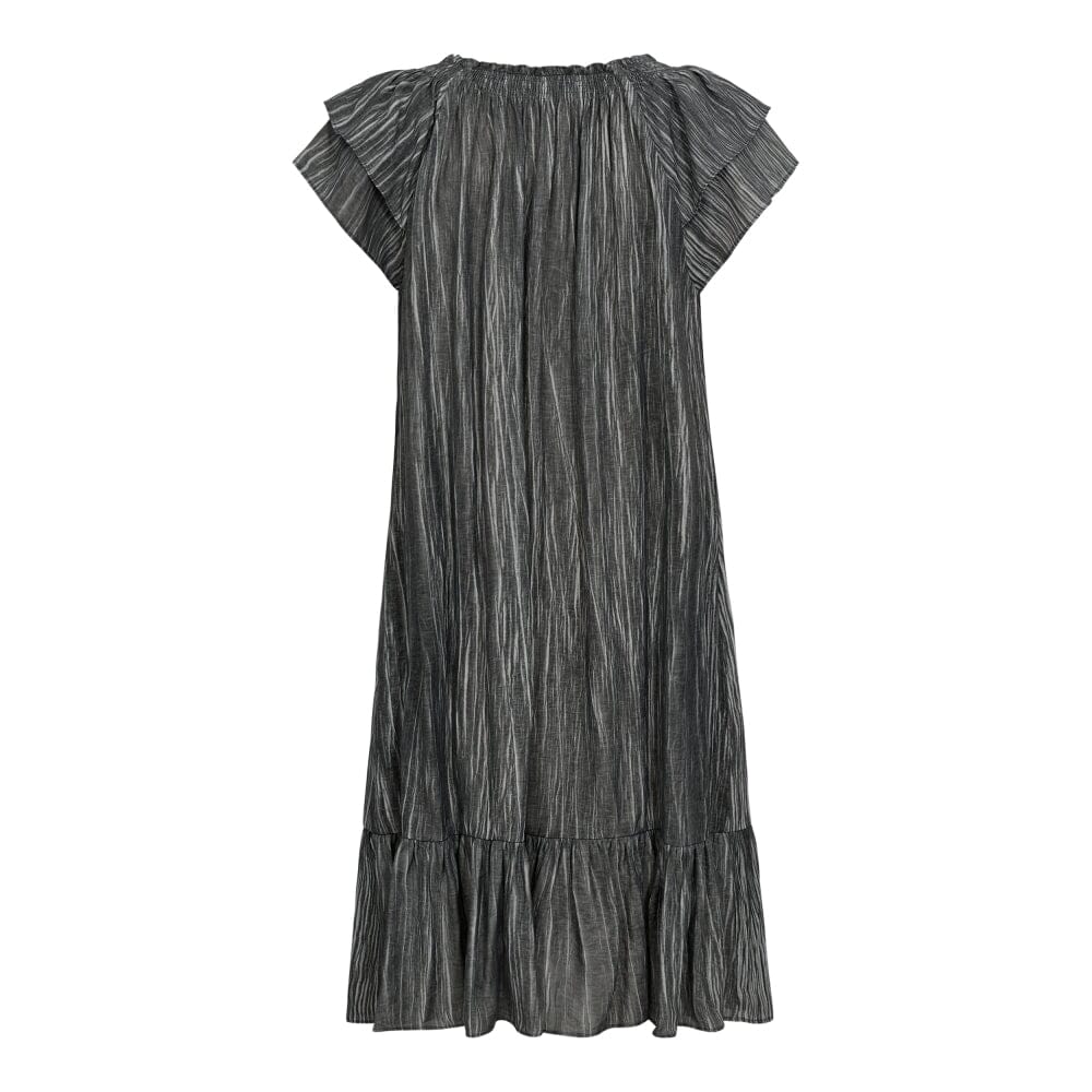 Co´Couture Sunrisecc Crop Soft Dye Dress 36351