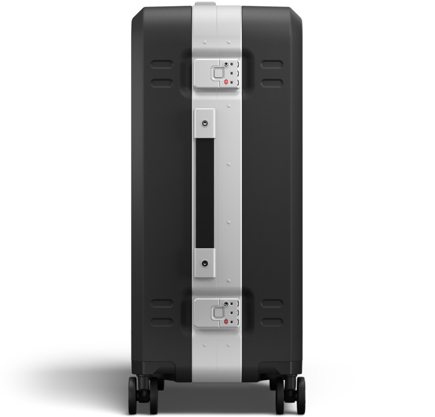 Ramverk Pro Check-in Luggage 67L 0056/Silver