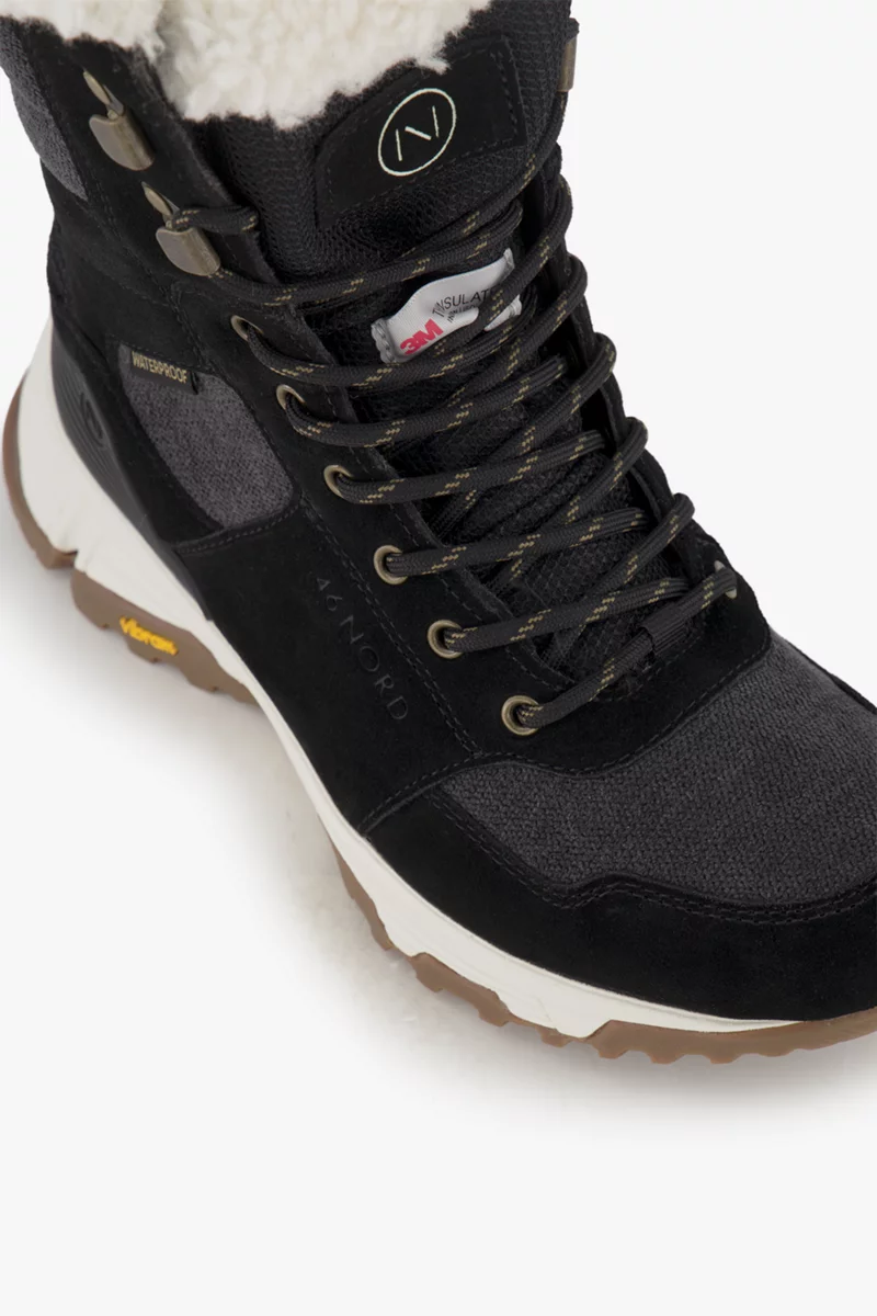 46 NORD Creek 2.0 Damen Winterboot