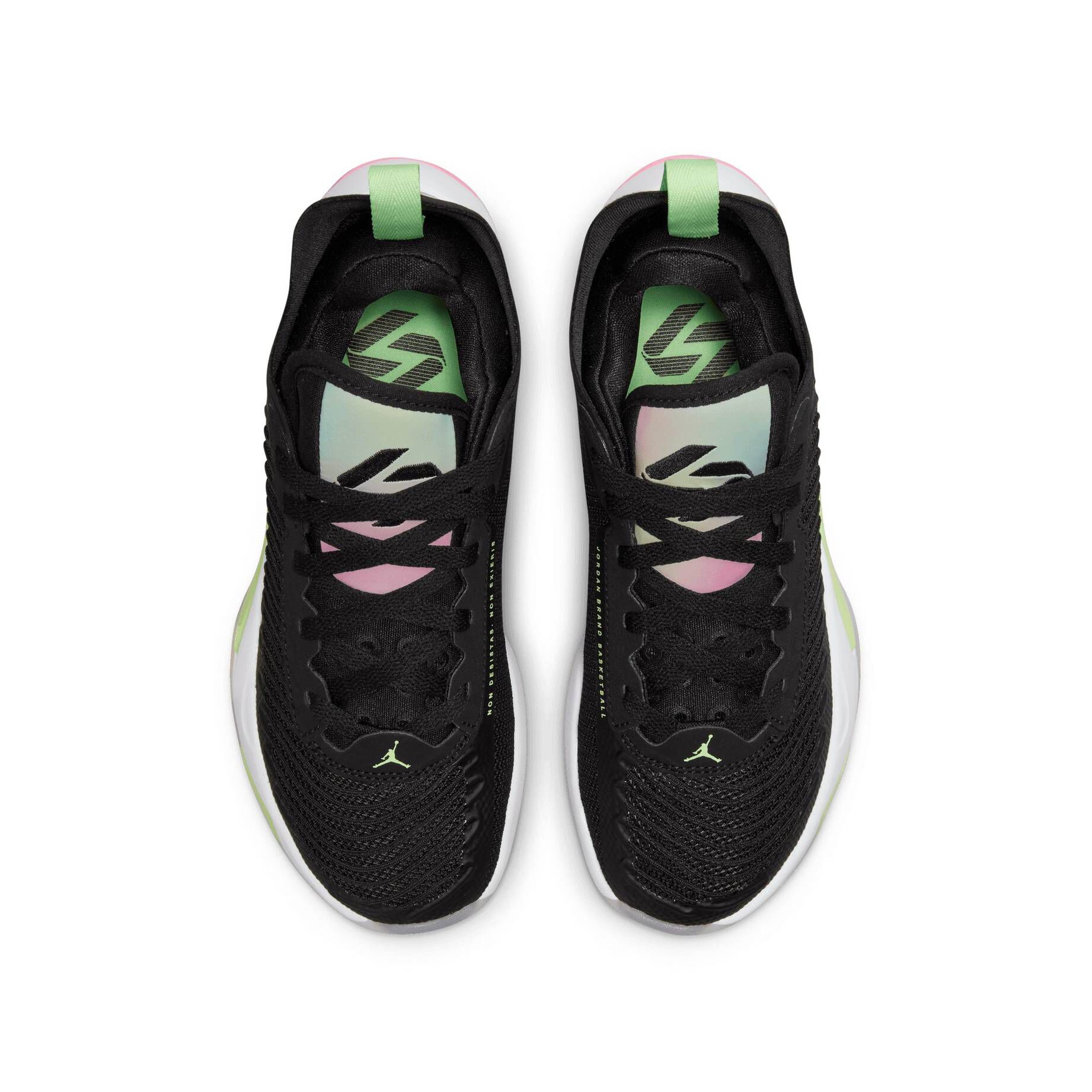 Jordan| Kinder Basketballschuhe LUKA 1