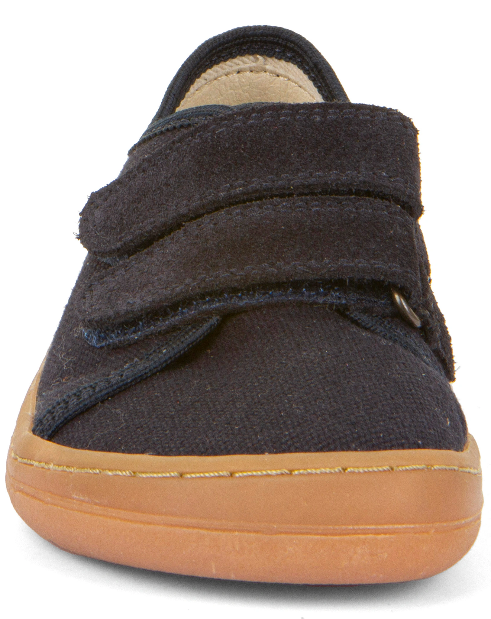 Klett-Halbschuhe CANVAS in dark blue