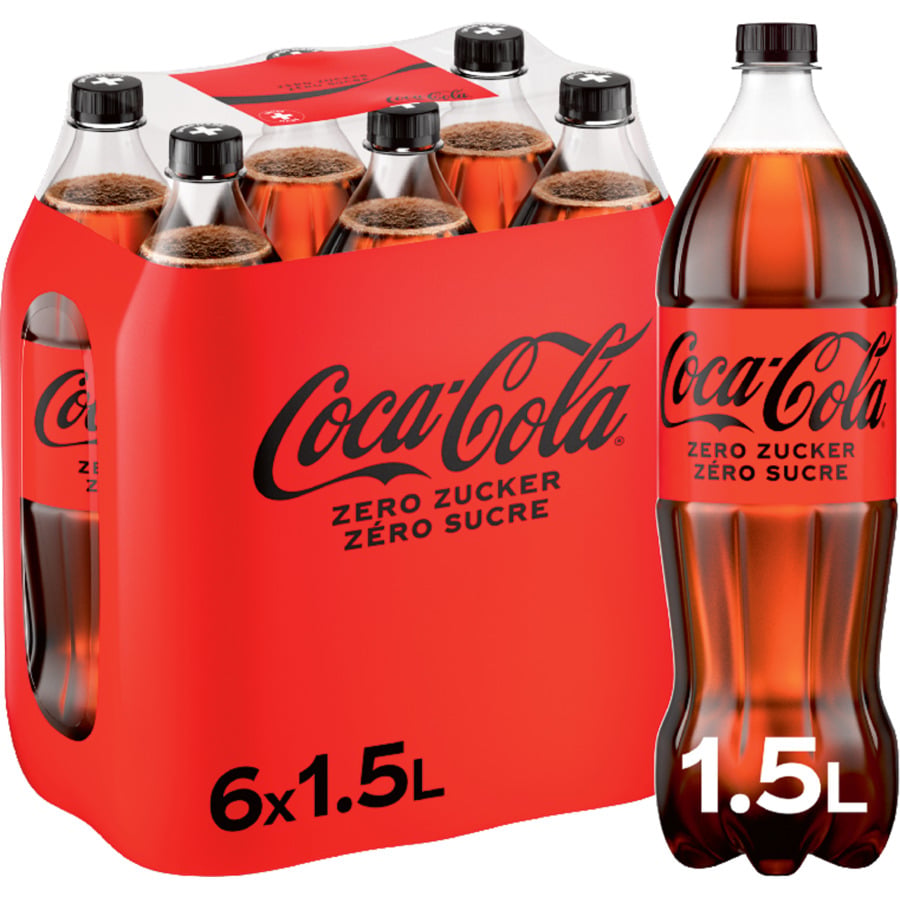 Coca-Cola Light 24 x 33 cl