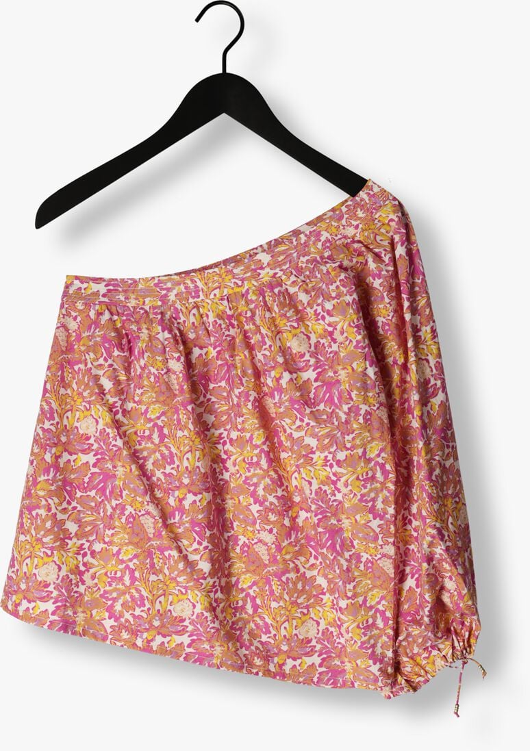 VANESSA BRUNO fuchsia vanessa bruno blouse avril