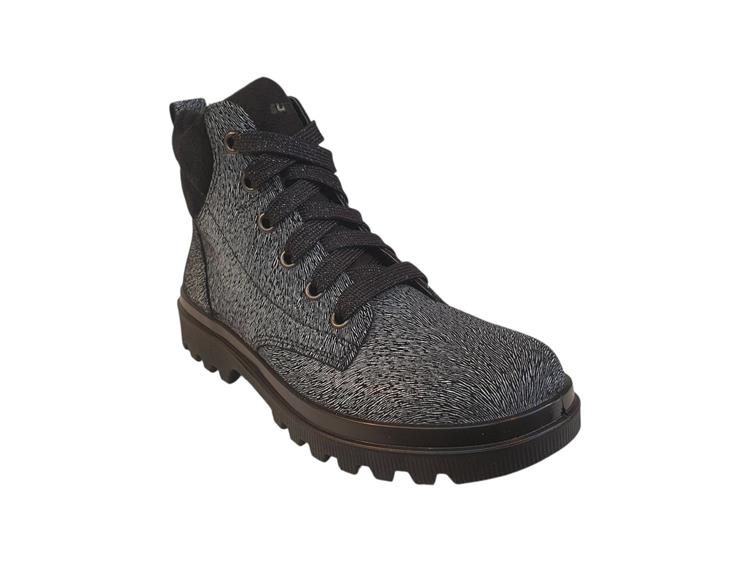 Superfit 1-612 zwart